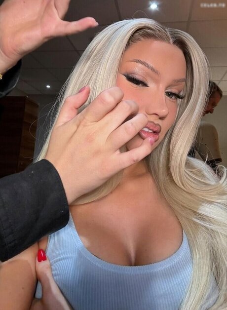 Shirin David