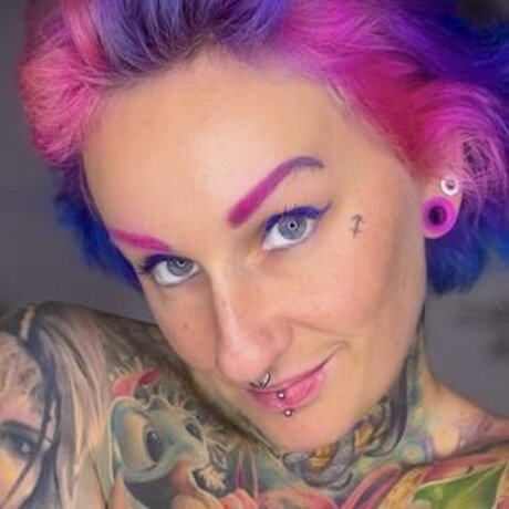 Nacktes geleaktes OnlyFans-Foto von Therealcherryqueen