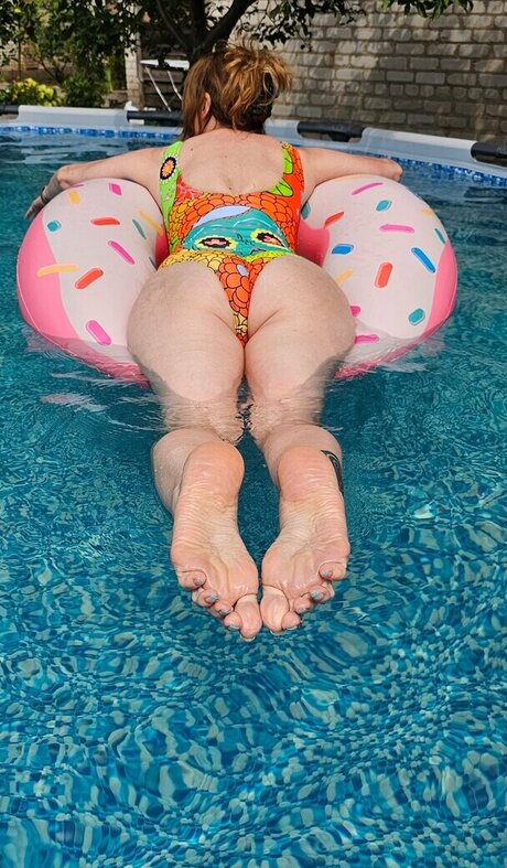 Olga Infinity