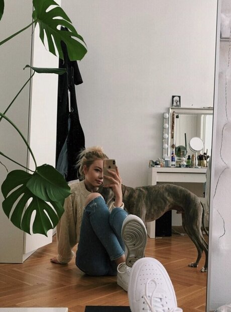 Lili Hamann