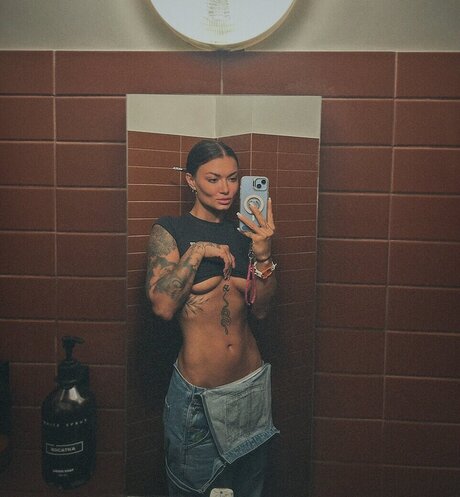 Jacqueline Orlova
