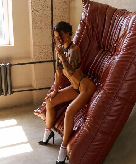 Jacqueline Orlova
