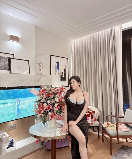 Pamela Safitri