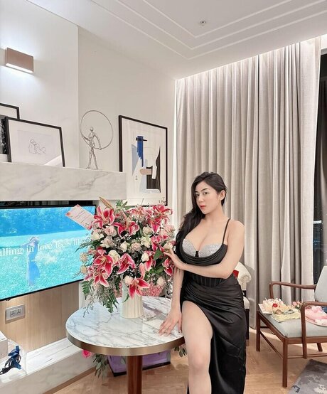 Pamela Safitri