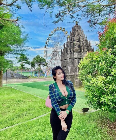 Pamela Safitri