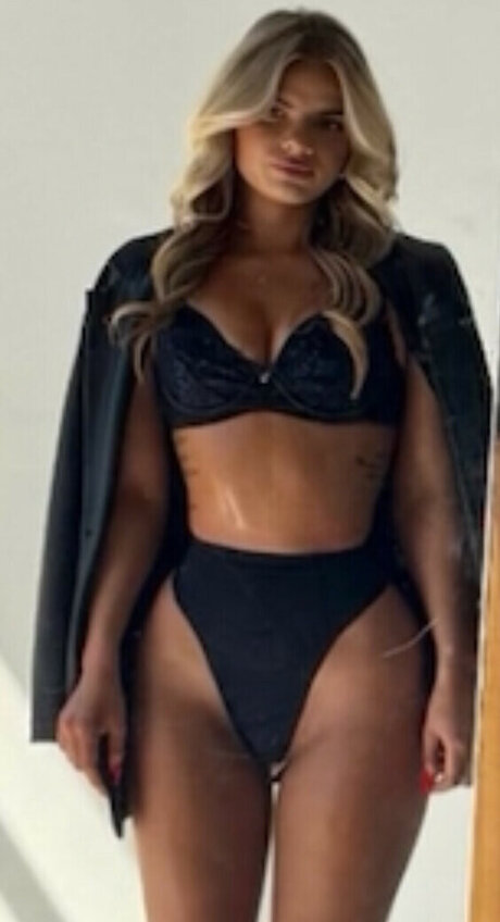 Delanie Lynn