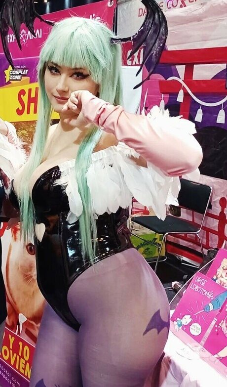 Meka Neko