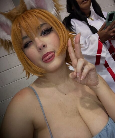 Meka Neko