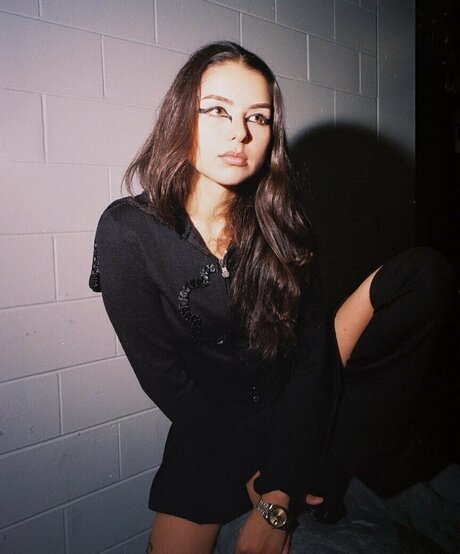 Lexa Gates
