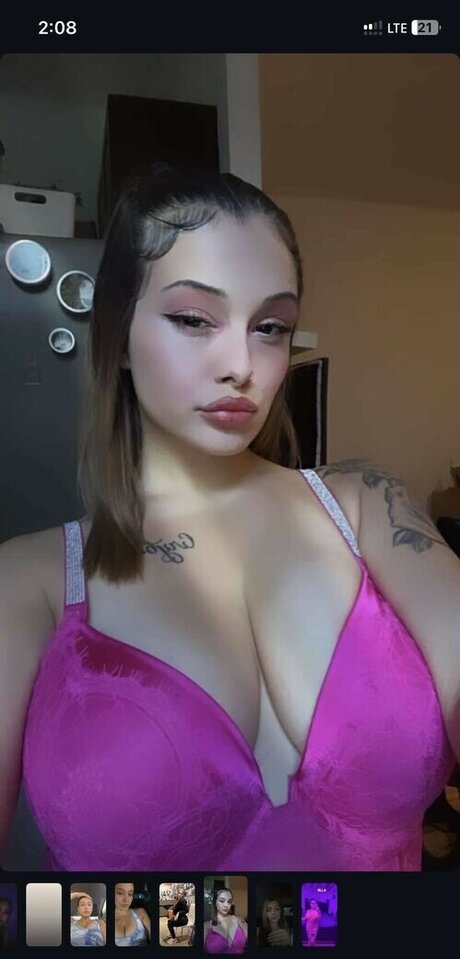 Nacktes geleaktes OnlyFans-Foto von Katy Da Costa