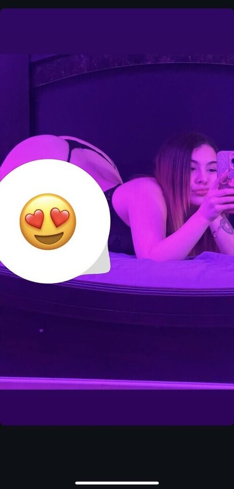 Nacktes geleaktes OnlyFans-Foto von Katy Da Costa