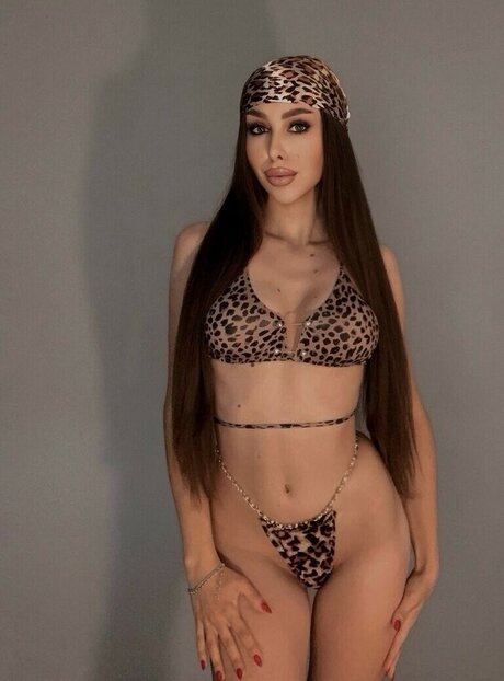 Nacktes geleaktes OnlyFans-Foto von Vitalina22