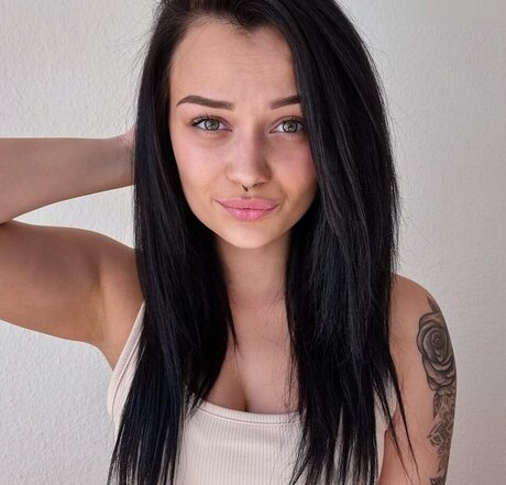 Wer ist sie ?