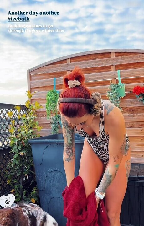 Miss Peaches