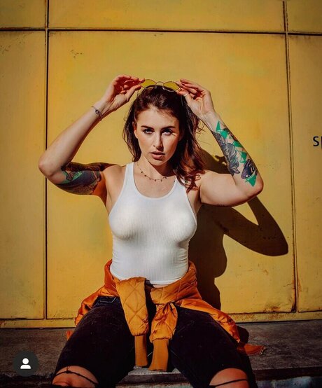 Miss Peaches