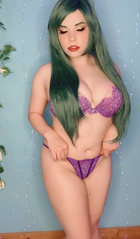 Kawaiikiwicosplay