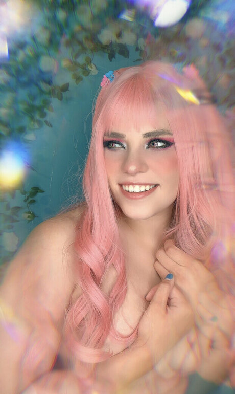 Kawaiikiwicosplay