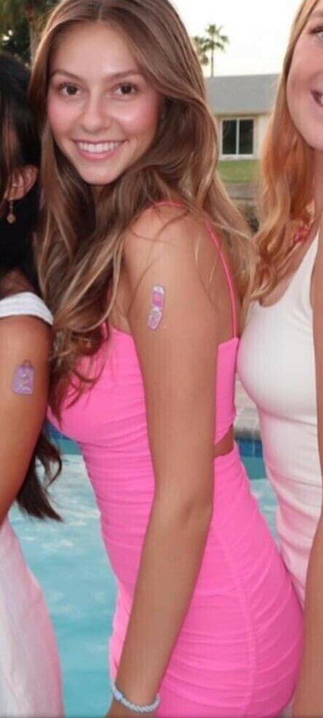 Mia Steele