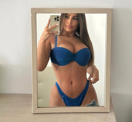 Maddison Maye