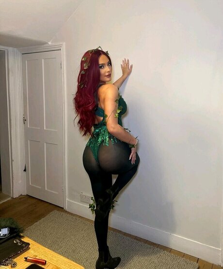 Maddison Maye