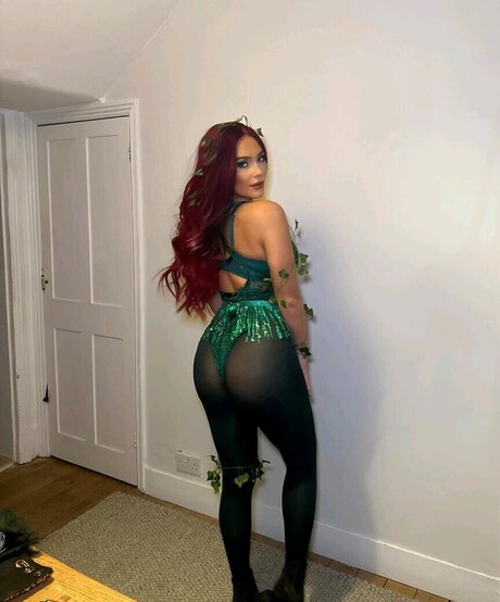 Maddison Maye