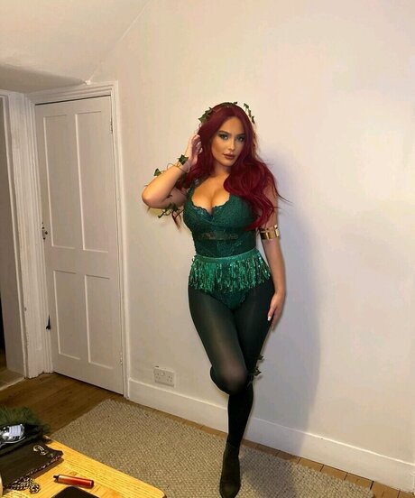 Maddison Maye
