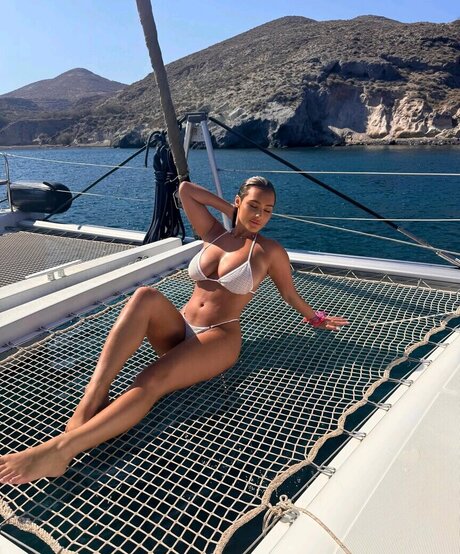 Maddison Maye