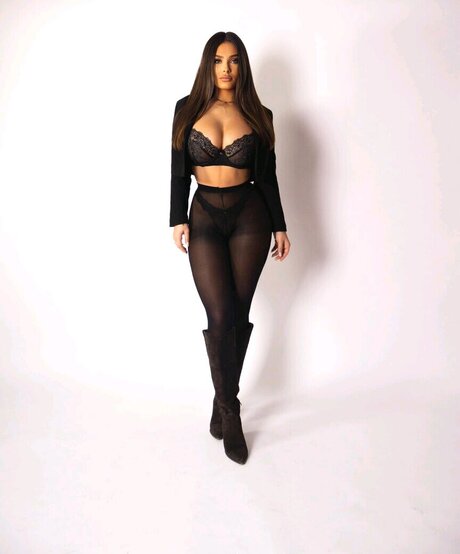 Maddison Maye