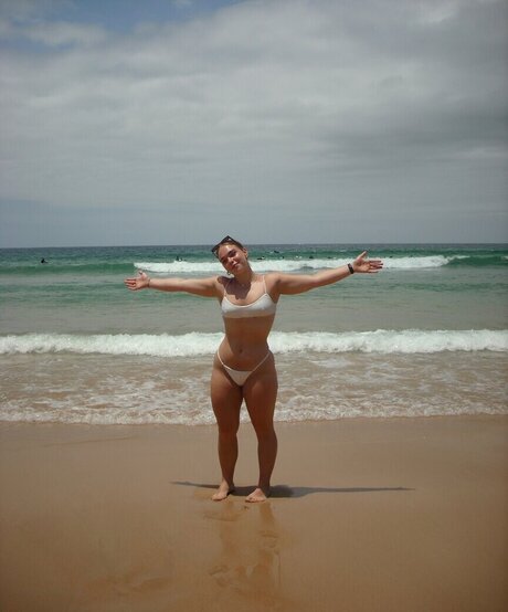 Izzy Swin
