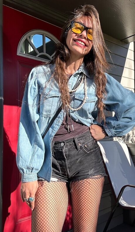 Sophia Paloma