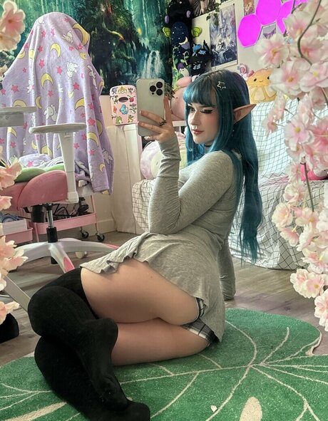Shaekitty