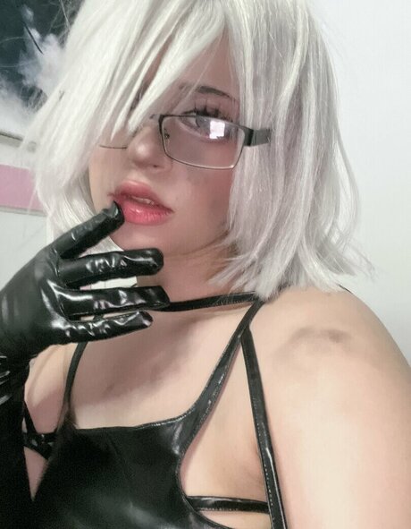 Nacktes geleaktes OnlyFans-Foto von Meerxxxx