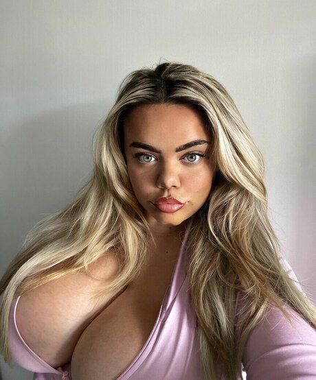 Nacktes geleaktes OnlyFans-Foto von Xbunnyrosex