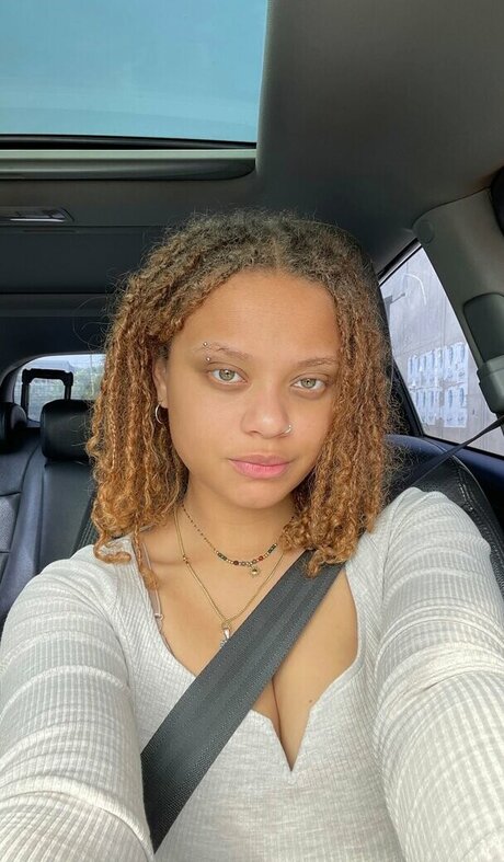 Nacktes geleaktes OnlyFans-Foto von Lexcova