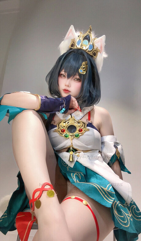 Xiaoyaoyaoyao12