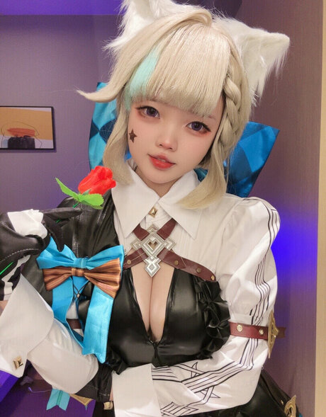 Xiaoyaoyaoyao12