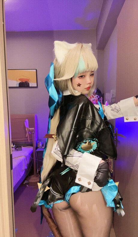Xiaoyaoyaoyao12