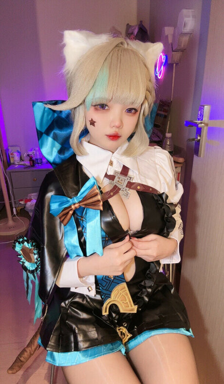 Xiaoyaoyaoyao12