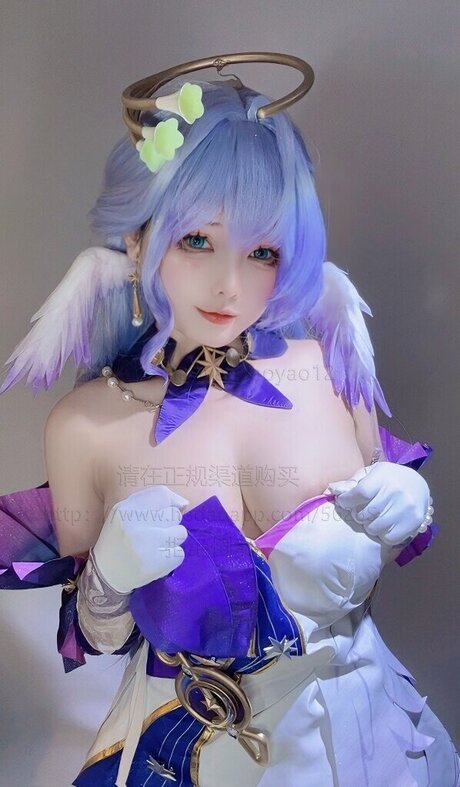 Xiaoyaoyaoyao12