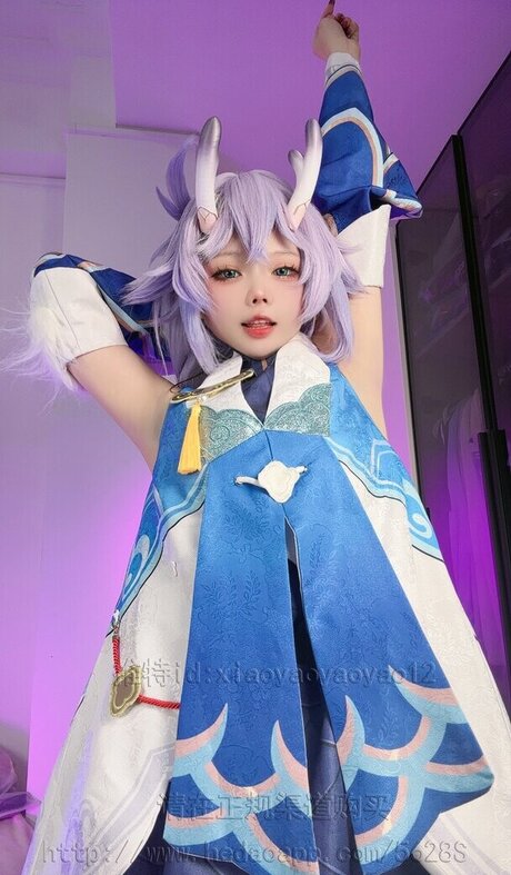 Xiaoyaoyaoyao12
