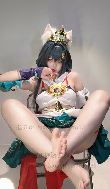 Xiaoyaoyaoyao12