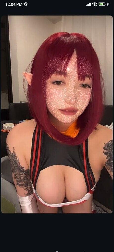Yumino Rimu