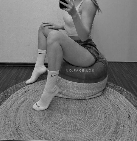 NoFaceLou