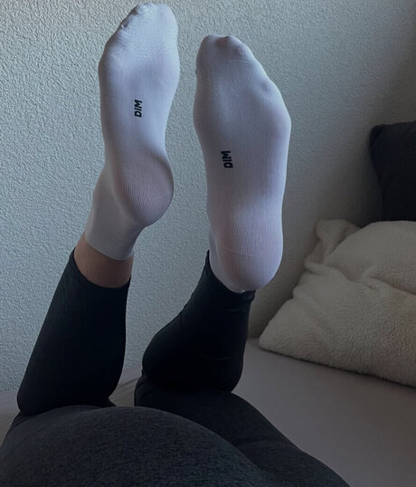 Nacktes geleaktes OnlyFans-Foto von Lunafee1
