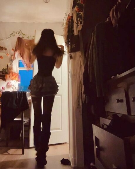 Moongirlevie