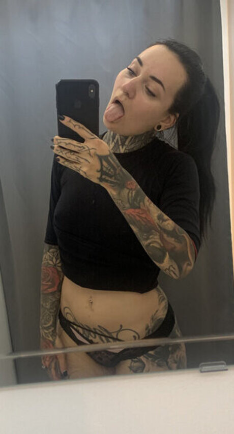 Bella Isadora