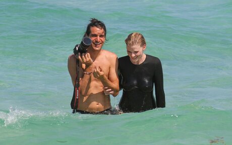 Lara Stone