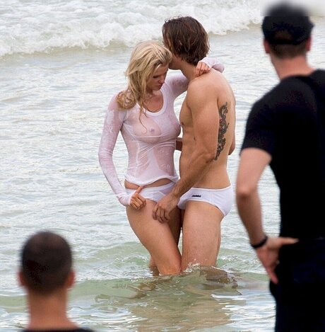 Lara Stone