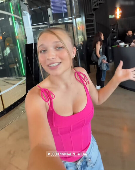 Lisa Küppers