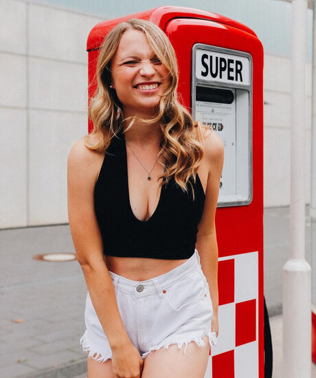 Lisa Küppers